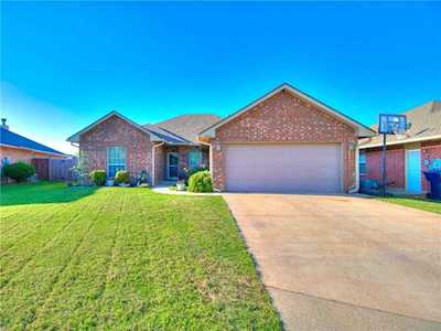 10205 Cardiff Circle Yukon, OK 73099