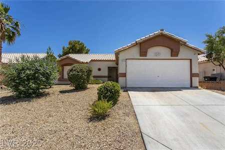 4703 Rachel Ann North Las Vegas, NV 89031
