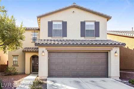 10709 Pearl River Las Vegas, NV 89166