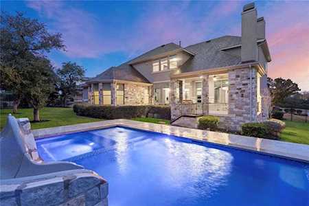 210 Tempranillo Way Lakeway, TX 78738