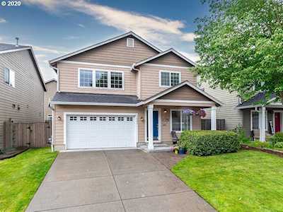 16906 NE 13th Ave Ridgefield, WA 98642