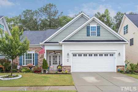 516 Lone Pine Loop Fuquay Varina, NC 27526