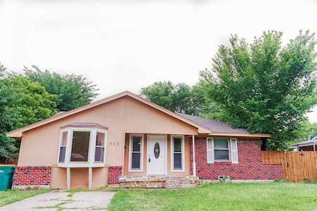 908 Lake Shore Drive Lewisville, TX 75057