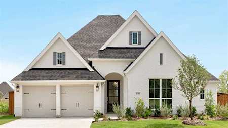 8700 Roseway Trail Mckinney, TX 75071