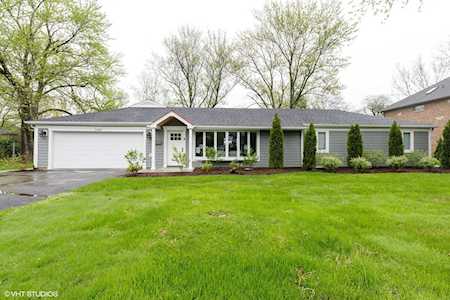 1445 Sunset Ridge Rd Glenview, IL 60025