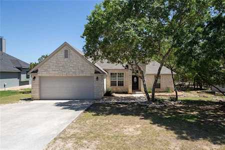 7 Creekside Dr Wimberley, TX 78676