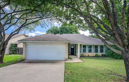 416 Oakridge Pass Cedar Park, TX 78613