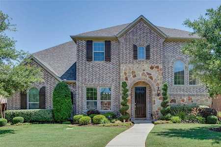 12680 Godfrey Drive Frisco, TX 75035