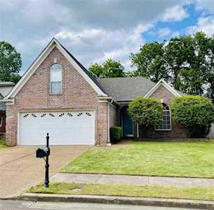 9216 Speerberry Ln Unincorporated, TN 38016