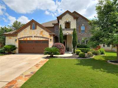 600 Williams Way Cedar Park, TX 78613