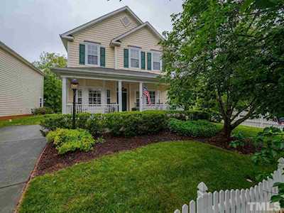 5025 Morning Edge Drive Raleigh, NC 27613