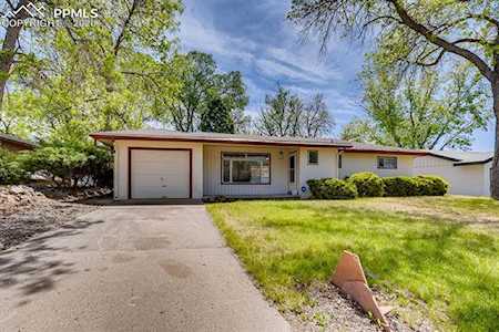 505 Cypress Drive Colorado Springs, CO 80911