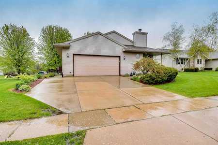 311 Overlook Terr Marshall, WI 53559