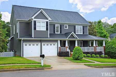 10616 Highstream Drive Raleigh, NC 27614