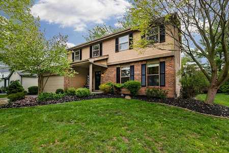 5328 Erin Isles Court Dublin, OH 43017