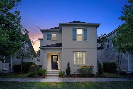 3043 Carmello Ave Orlando, FL 32814