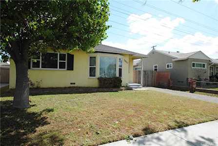 6469 Turnergrove Drive Lakewood, CA 90713