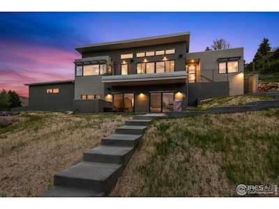 414 Sunshine Pkwy Golden, CO 80403