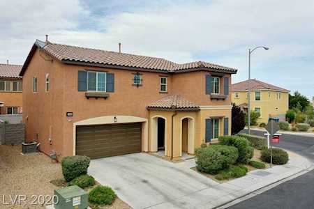 1308 Nature Loop Ave North Las Vegas, NV 89031