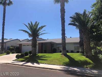 1456 Sorrel Boulder City, NV 89005