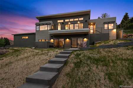 414 Sunshine Parkway Golden, CO 80403