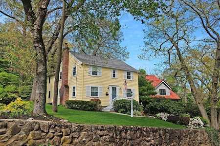 11 Prospect Hill Rd Lexington, MA 02421