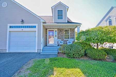 62 Fox Run Road #62 Blackstone, MA 01504