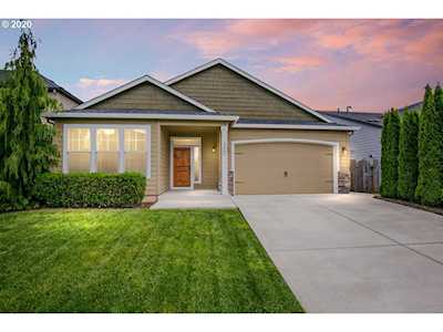 15005 NW 25th Ave Vancouver, WA 98685