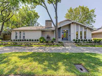 6214 Danbury Lane Dallas, TX 75214