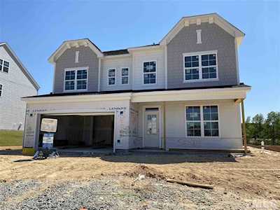 814 Tryon Palace Street #47 Wake Forest, NC 27587