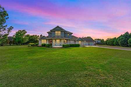 10375 Last Stand Circle Frisco, TX 75035
