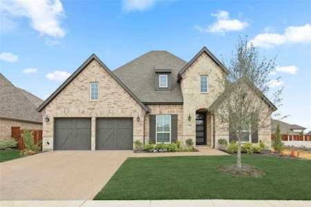 1950 Thorncliffe Lane Prosper, TX 75078