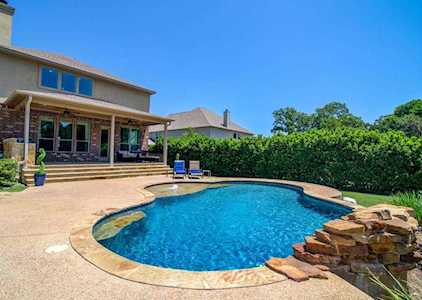 1548 Flint Rock Loop Driftwood, TX 78619