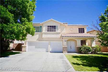 2568 Corner Stone Henderson, NV 89052