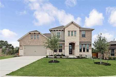 7409 Turnback Ledge TRL Lago Vista, TX 78645