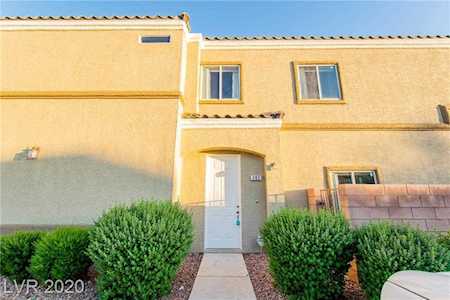 6329 Snap Ridge #3 North Las Vegas, NV 89081