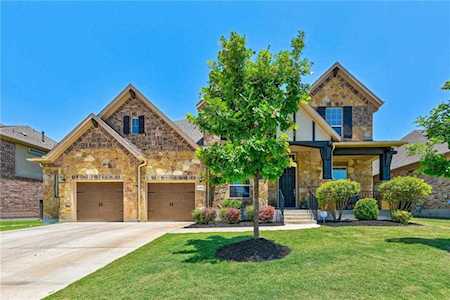 2400 Blended Tree Ranch Dr Leander, TX 78641