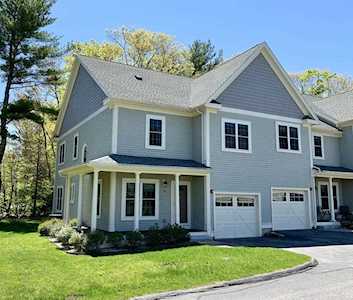 39 Junction Lane #39 Hamilton, MA 01982