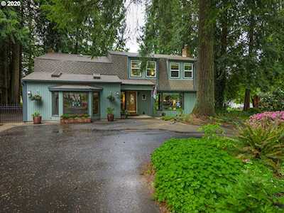 18204 NE Cedar Dr Battle Ground, WA 98604