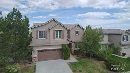 2170 Peavine Creek Road Reno, NV 89523-3815