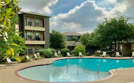 2320 Gracy Farms Ln #714 Austin, TX 78758