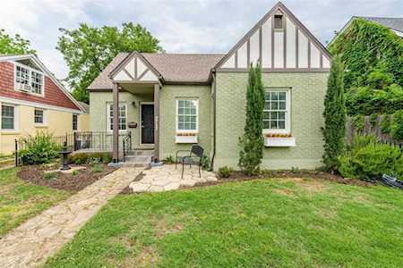 2717 Forest Park Boulevard Fort Worth, TX 76110