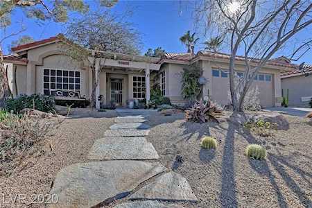5817 Blush Ave Las Vegas, NV 89130