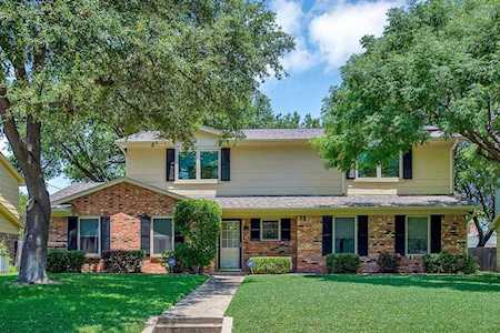 1906 Deep Valley Drive Richardson, TX 75080