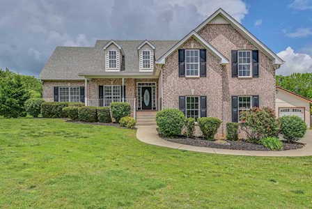 7407 Old Nashville Rd Fairview, TN 37062