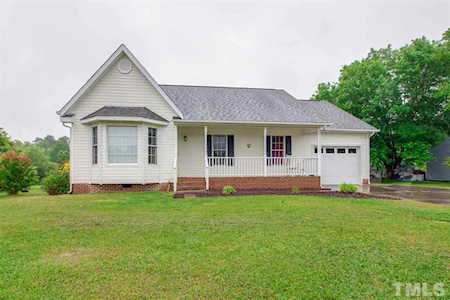 270 Bradford Ridge Drive Youngsville, NC 27596