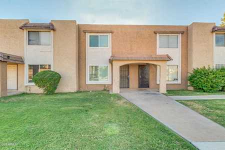 7126 N 19th Avenue #191 Phoenix, AZ 85021