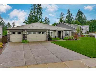 2031 NW Sierra Way Camas, WA 98607