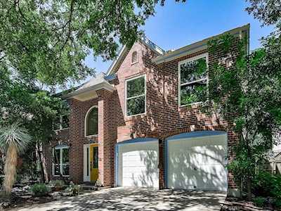 7606 Windrush Dr Austin, TX 78729