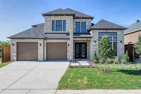 8416 Patricks Path North Richland Hills, TX 76182